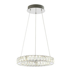 Chrome Pendant Lights Home Decorating Ideas Interior Design Chrome Pendant Lights Home Decorating