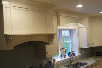 Osterville Remodel