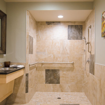 Court Street Renovation - A Residential Care Home