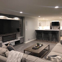 basement