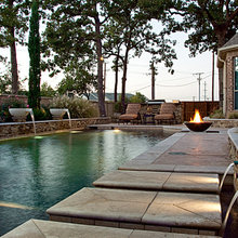 Camp Eaves
