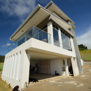 "Las Vistas", RTH Residence