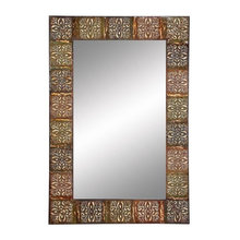 vanity mirror
