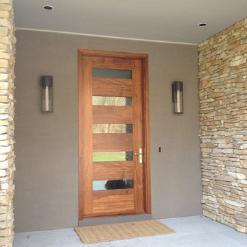 Borano Modern Doors