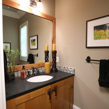 Bathrooms