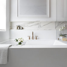 Undermount Bathtub
