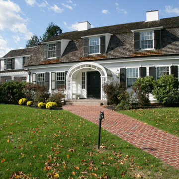 Exteriors