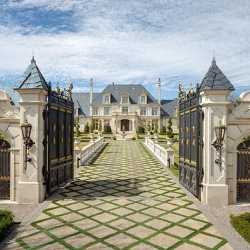 French Mansion