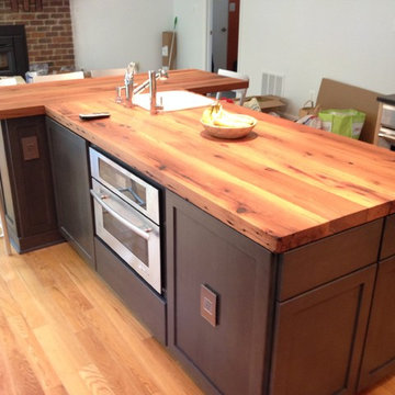 Kitchens
