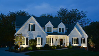 MacLeod Overland Park Home in Pure White