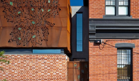 What Contemporary Facades Do