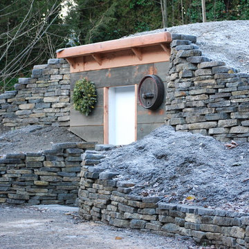 Wine Cellar