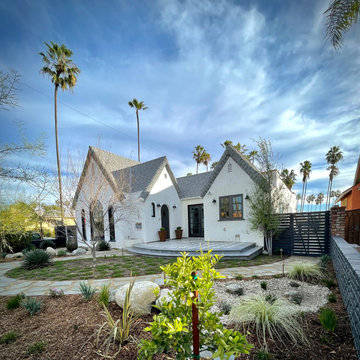 Rimpau Blvd, Los Angeles