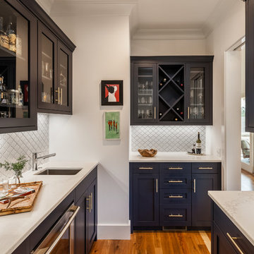 Modern Farmhouse 1