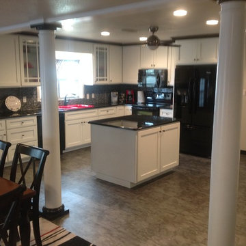 Member's Homes