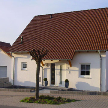 Einfamilienhäuser