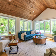 Gardner Living Room