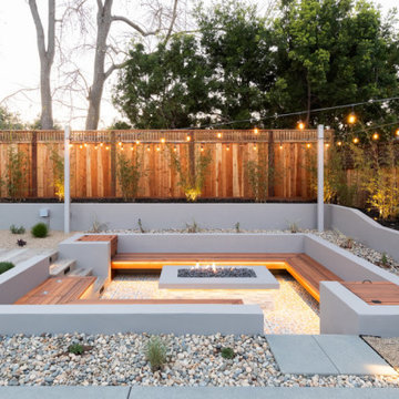 Los Altos - Modern and Cozy
