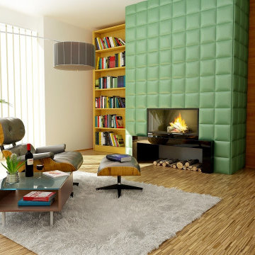 Our Residential Designs