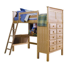 Kids room
