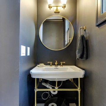 Historic Home Revival in St Paul