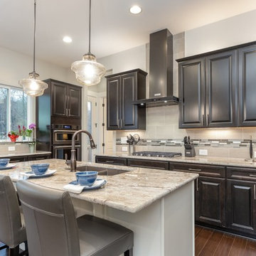 The McGinty’s Home Design