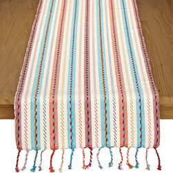 John Lewis - John Lewis Dakara Runner - Table Runners