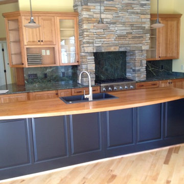 Warner Custom Homes - Fawn Lake