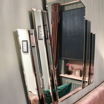 Modern 2 Bed House