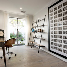 CHILL OUT ROOM IDEAS