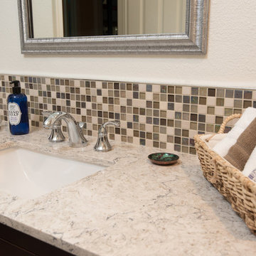 Scripps Ranch Bathroom Remodel