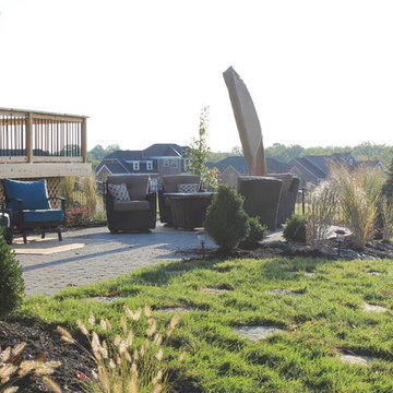 Liberty Twp Project