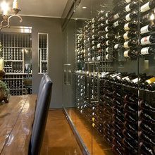 WineCeller Ideas