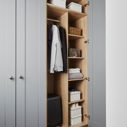 Wardrobe Storage Solutions - Products