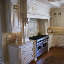 sage kitchen