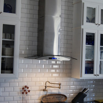 Stanley Kitchen