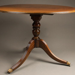 Misc Antique Tables - Side Tables And End Tables