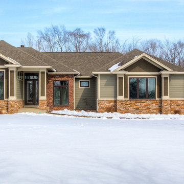 Genesis Homes of Iowa