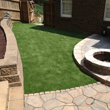 Synthetic Turf