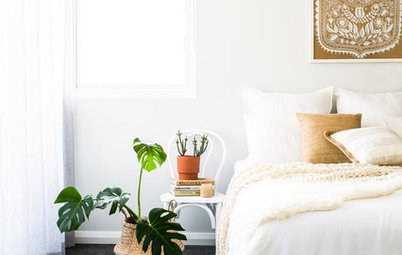 Free-Spirited Boho Bedrooms Go Their Own Way