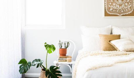 Free-Spirited Boho Bedrooms Go Their Own Way
