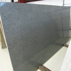 New GI Quartz - Kitchen Countertops