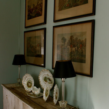 Catskills Callicoon Farmhouse