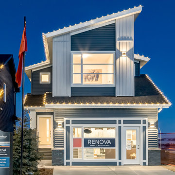 Renova Precedence in Riversong Showhome