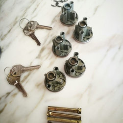 Mercer Island Locksmith - Products