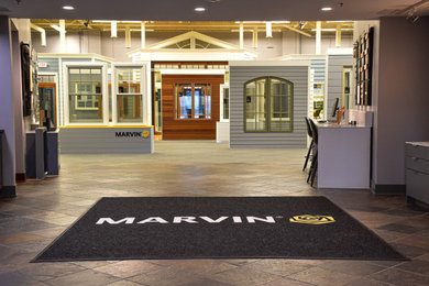 The Marvin Design Gallery by Evanston Lumber