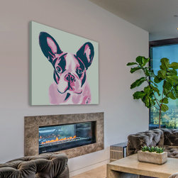 French  Bulldog - Products