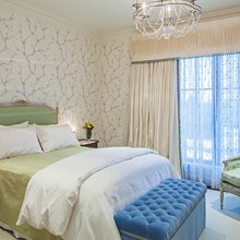 Pelmets & Curtains