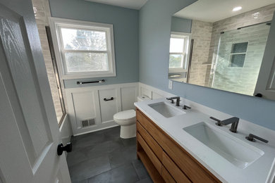 Bathroom Remodel - Hackettstown NJ