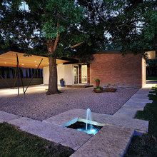 garage/car port